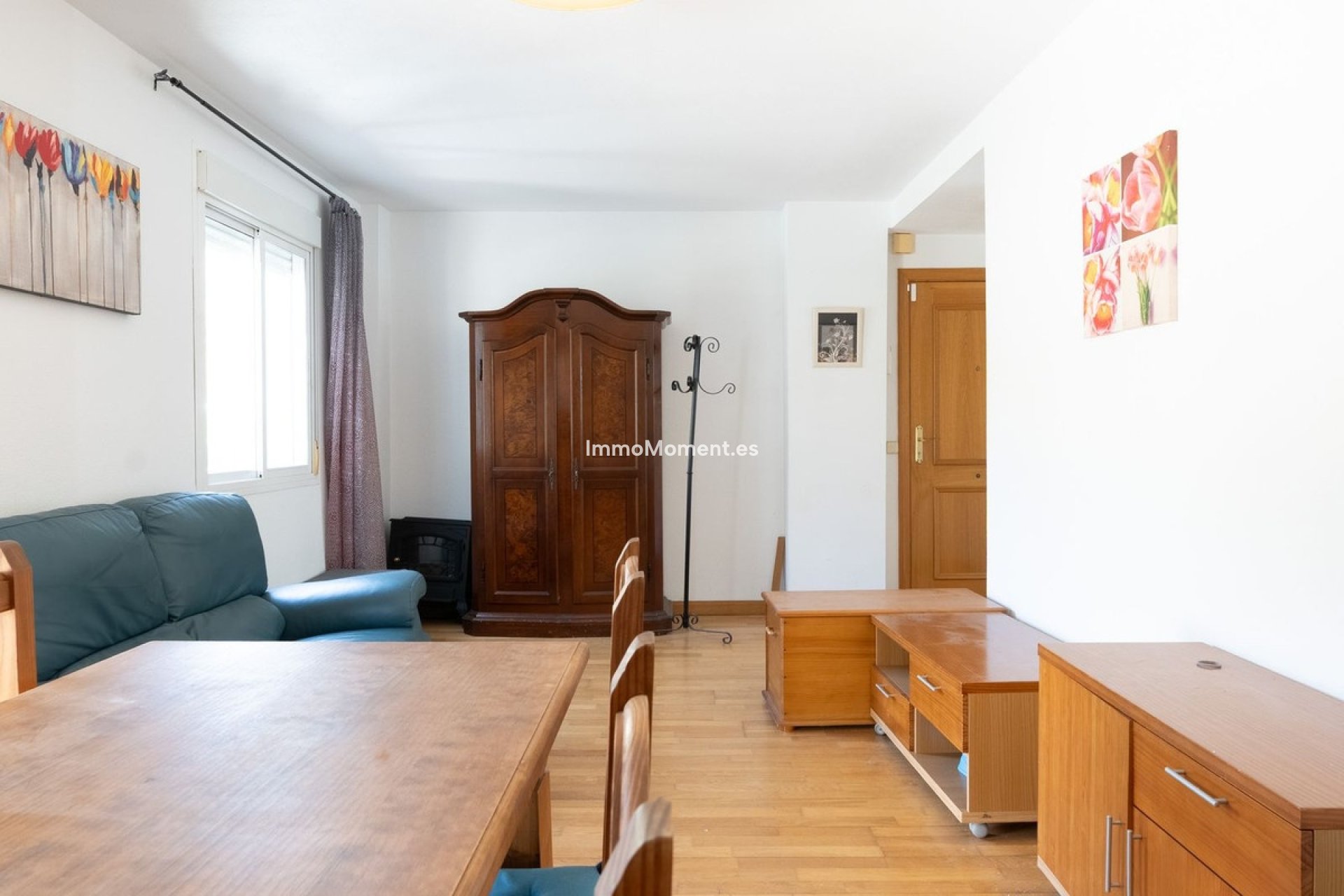Revente - Appartement - Benahavís - Benahavís Centro