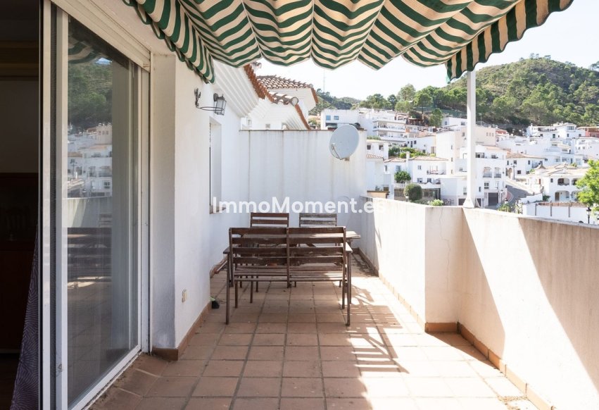Revente - Appartement - Benahavís - Benahavís Centro