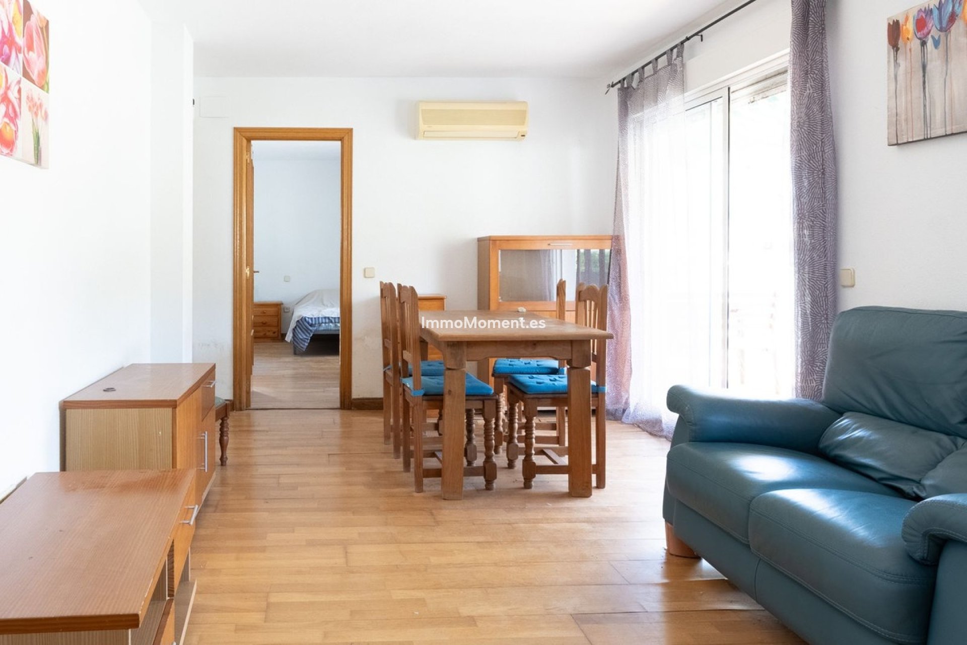 Revente - Appartement - Benahavís - Benahavís Centro