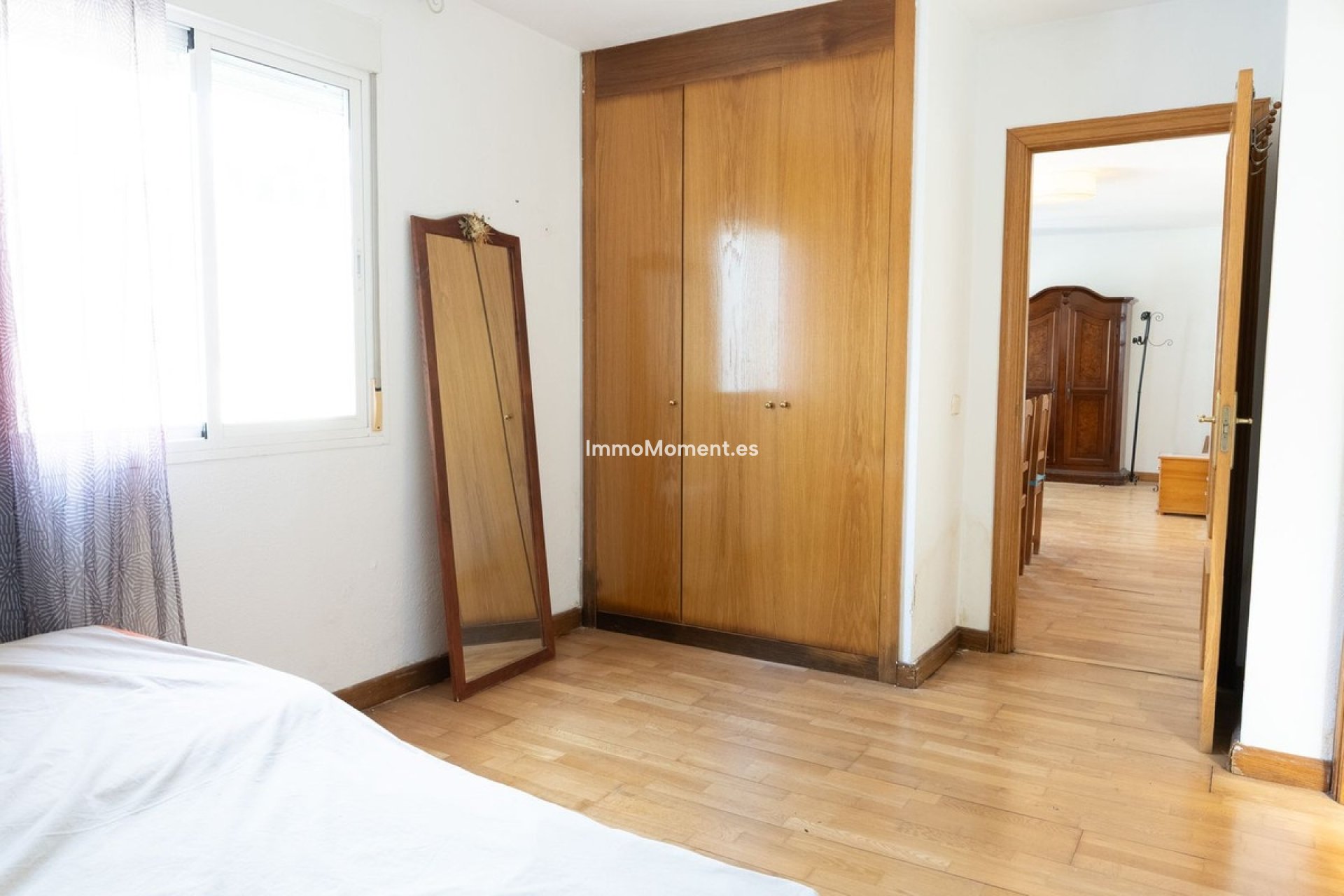 Revente - Appartement - Benahavís - Benahavís Centro