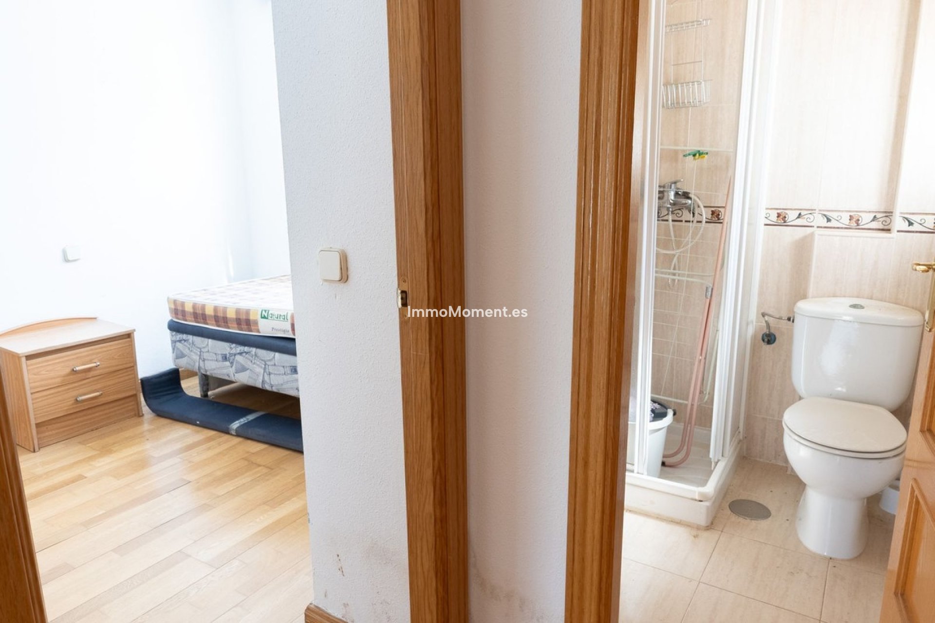 Revente - Appartement - Benahavís - Benahavís Centro
