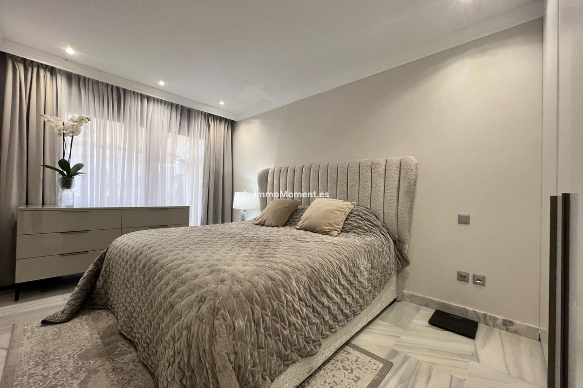 Revente - Appartement - Benahavís - Benahavís Centro