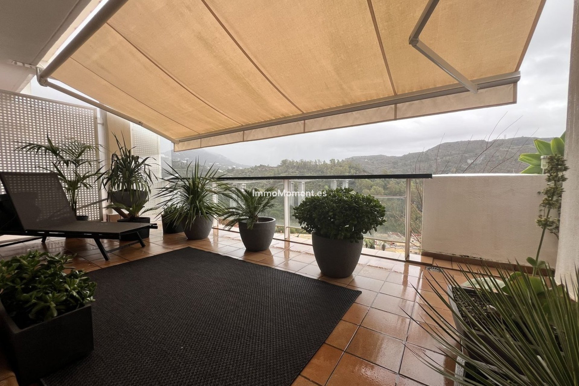 Revente - Appartement - Benahavís - Benahavís Centro