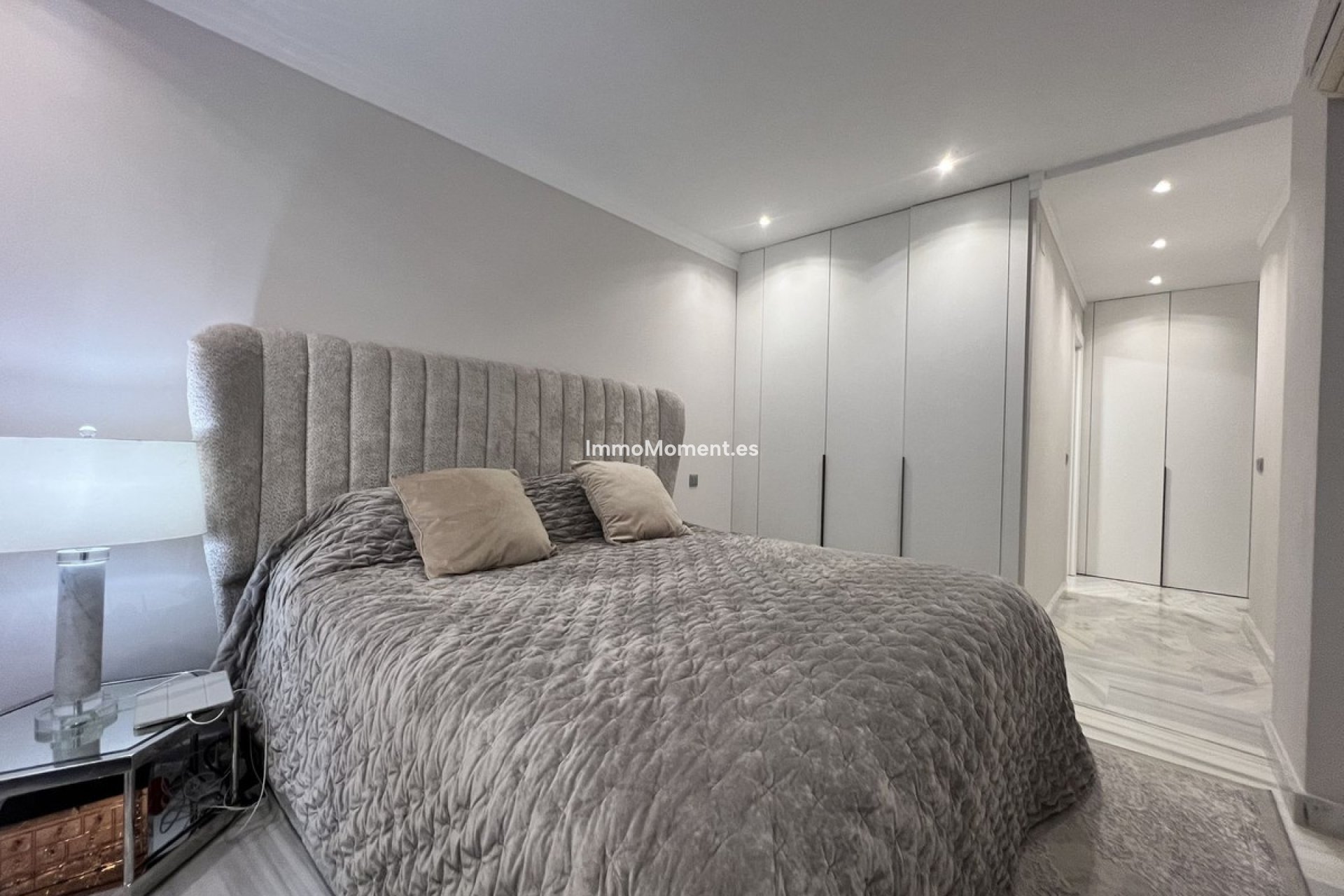 Revente - Appartement - Benahavís - Benahavís Centro
