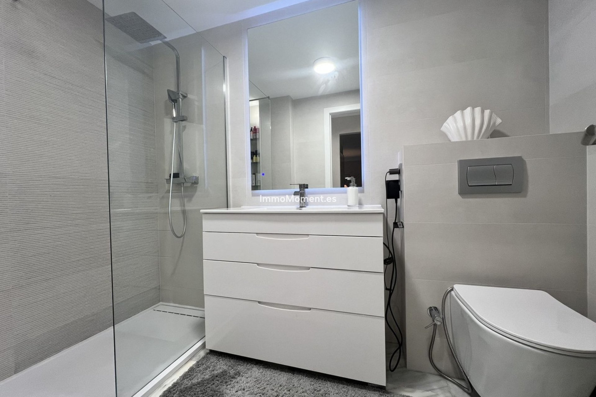 Revente - Appartement - Benahavís - Benahavís Centro