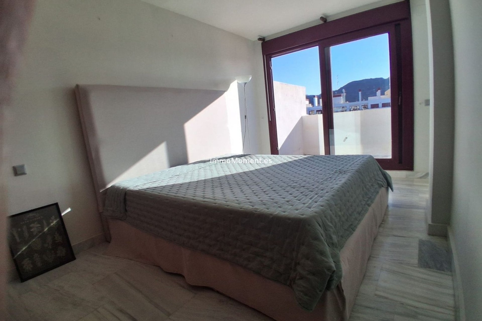 Revente - Appartement - Benahavís - Benahavís Centro