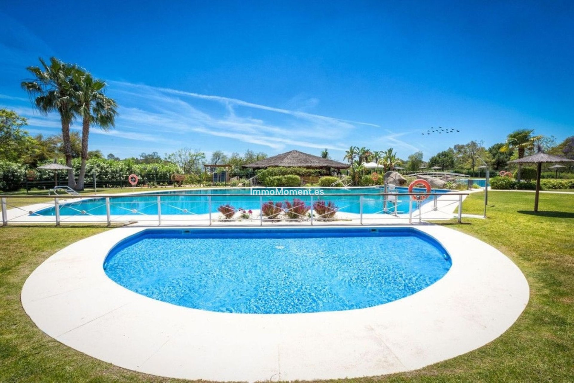 Revente - Appartement - Benahavís - Benahavís Centro
