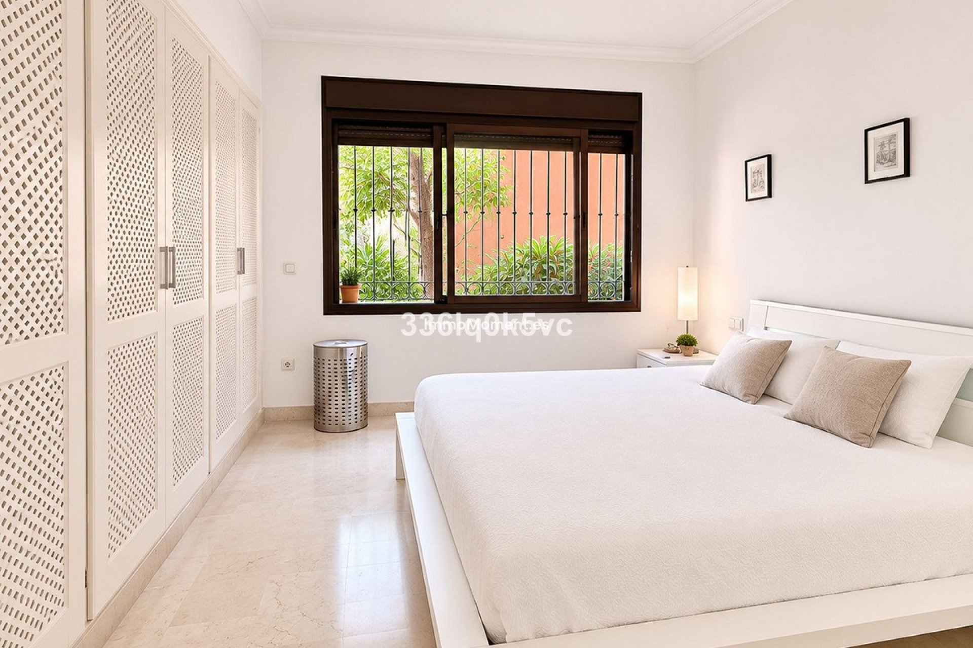 Revente - Appartement - Benahavís - Benahavís Centro