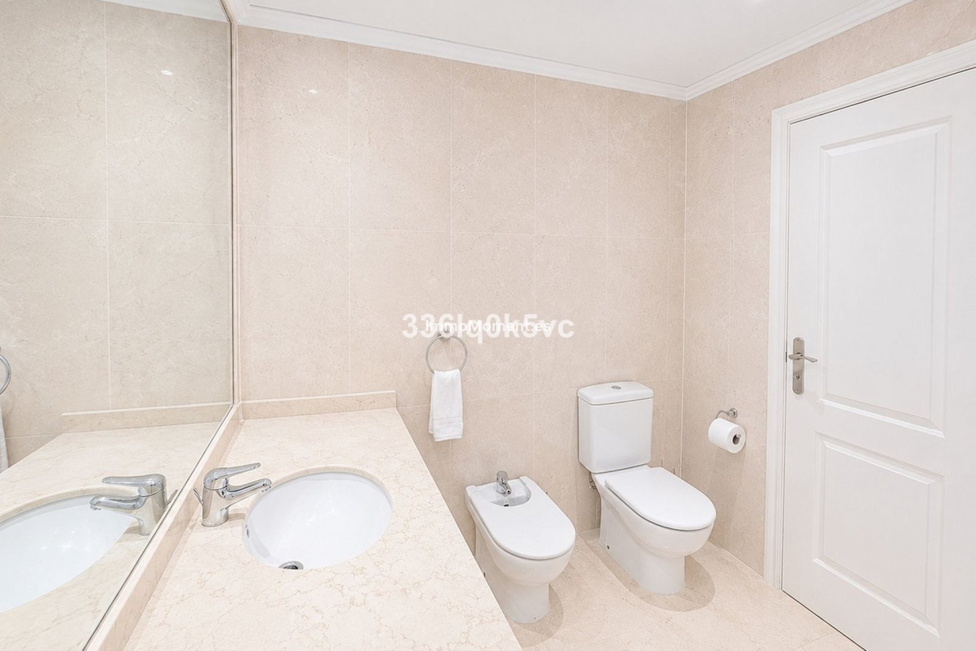 Revente - Appartement - Benahavís - Benahavís Centro