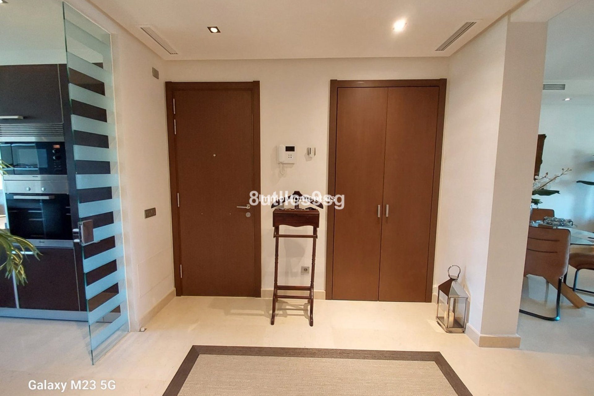 Revente - Appartement - Benahavís - Benahavís Centro