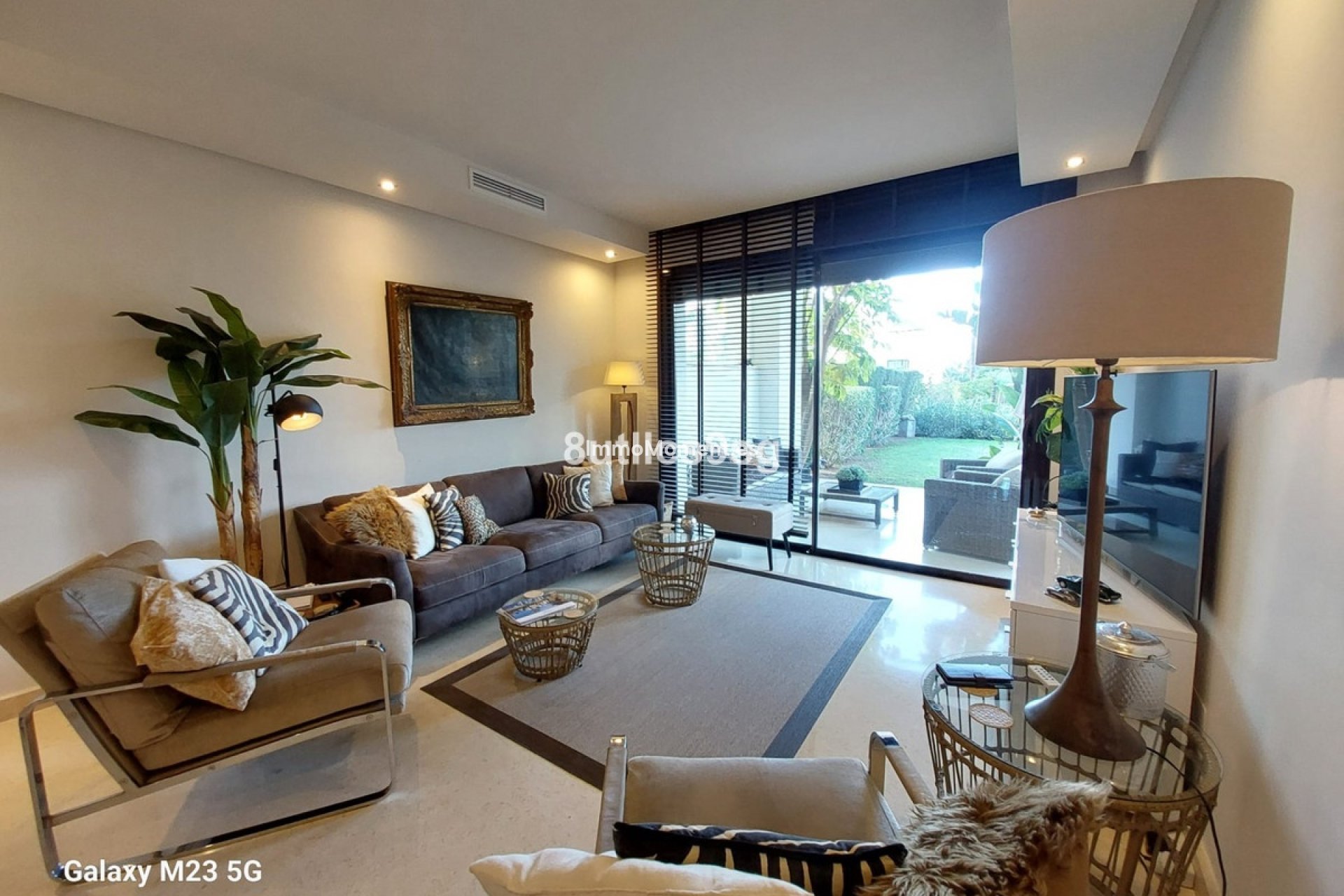 Revente - Appartement - Benahavís - Benahavís Centro