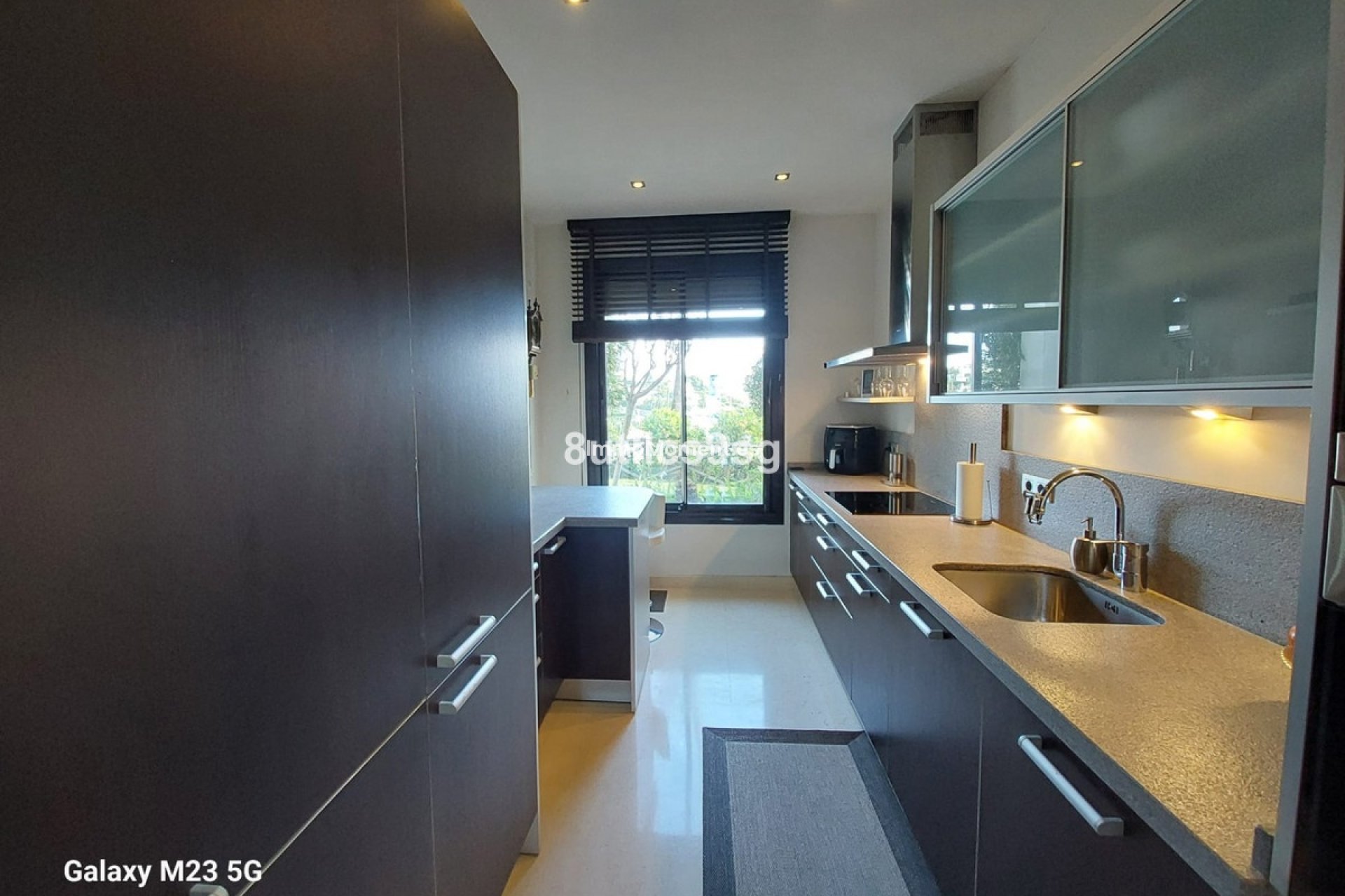 Revente - Appartement - Benahavís - Benahavís Centro