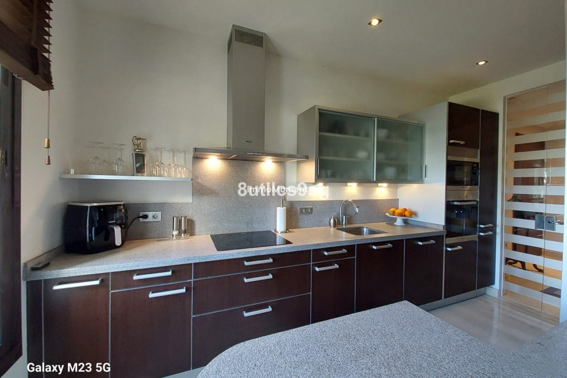 Revente - Appartement - Benahavís - Benahavís Centro
