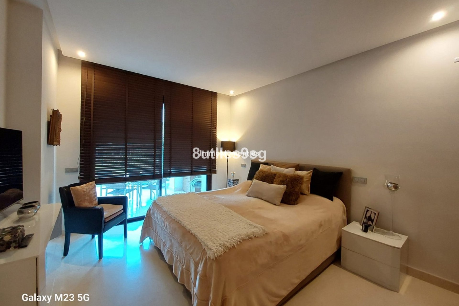 Revente - Appartement - Benahavís - Benahavís Centro