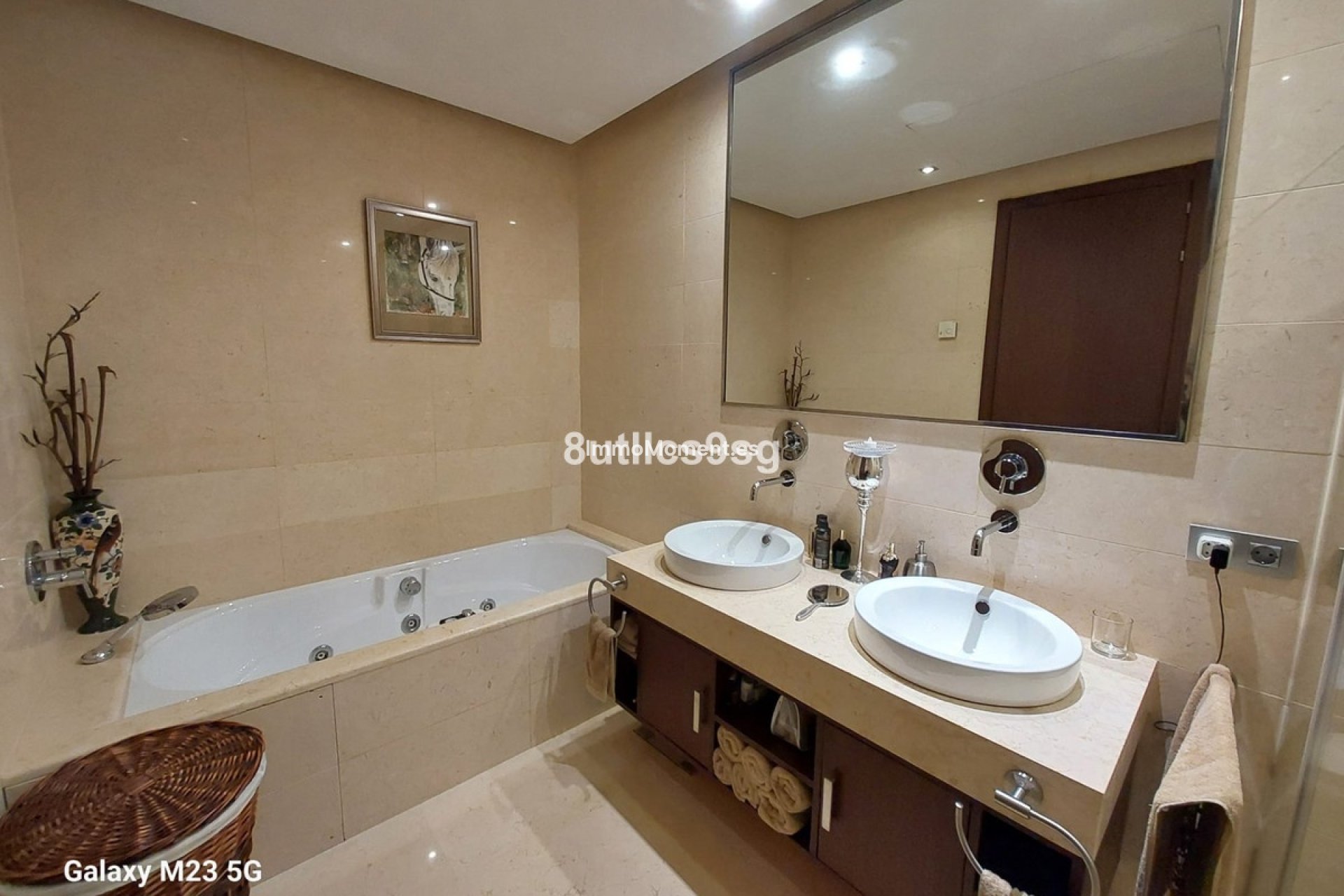 Revente - Appartement - Benahavís - Benahavís Centro