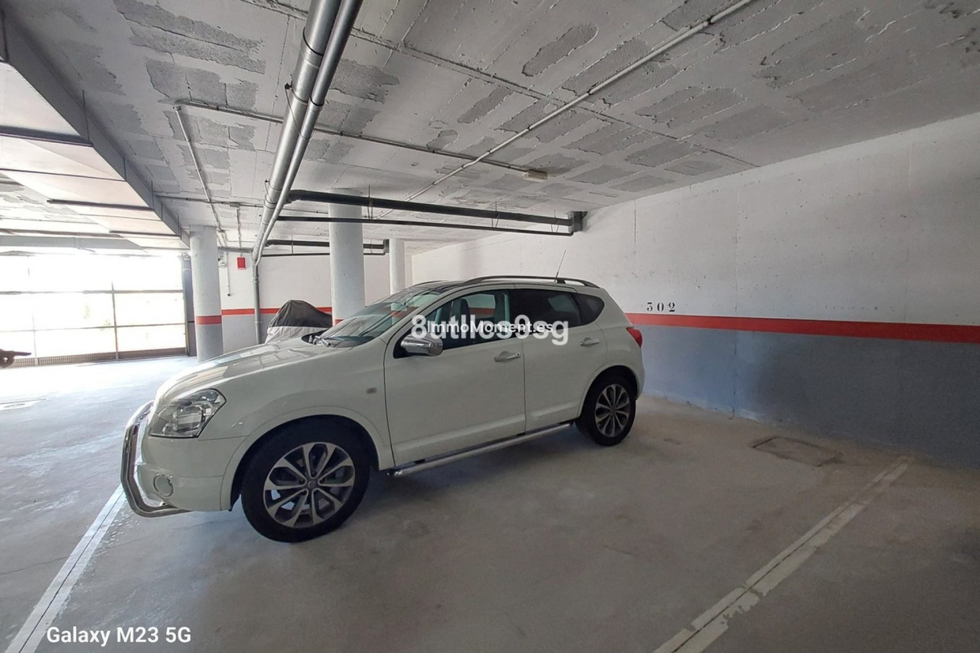 Revente - Appartement - Benahavís - Benahavís Centro