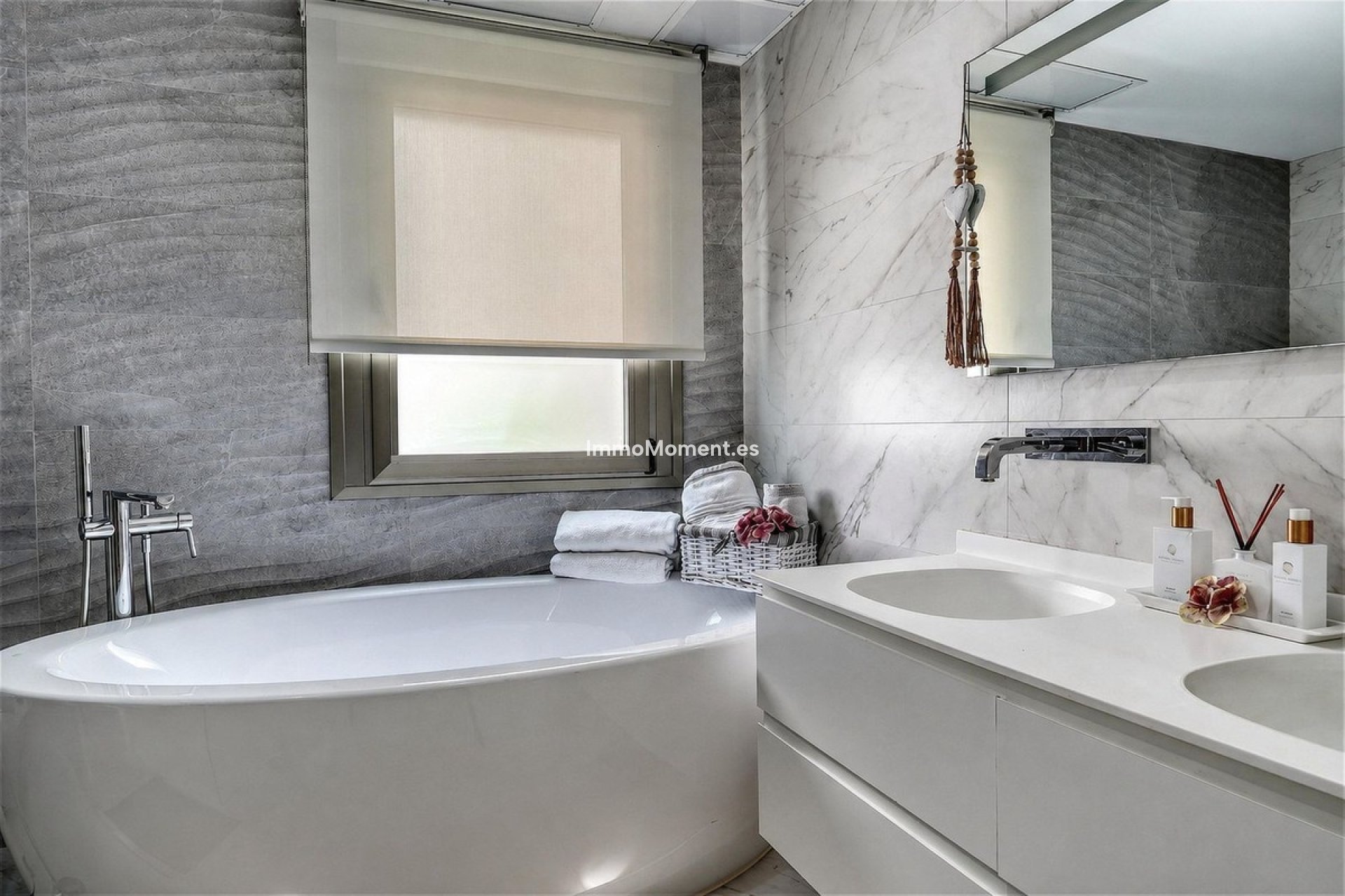 Revente - Appartement - Benahavís - Benahavís Centro