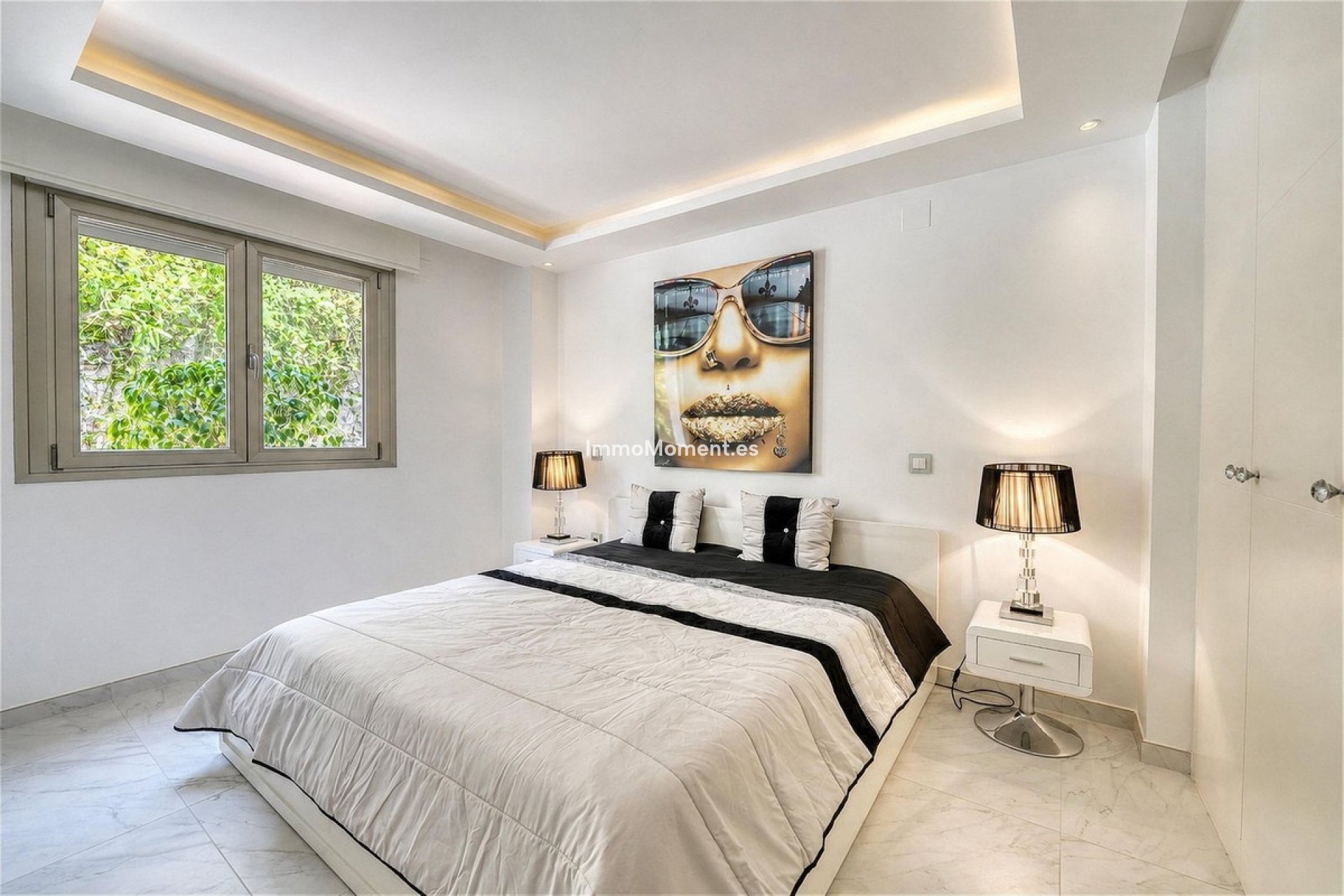 Revente - Appartement - Benahavís - Benahavís Centro