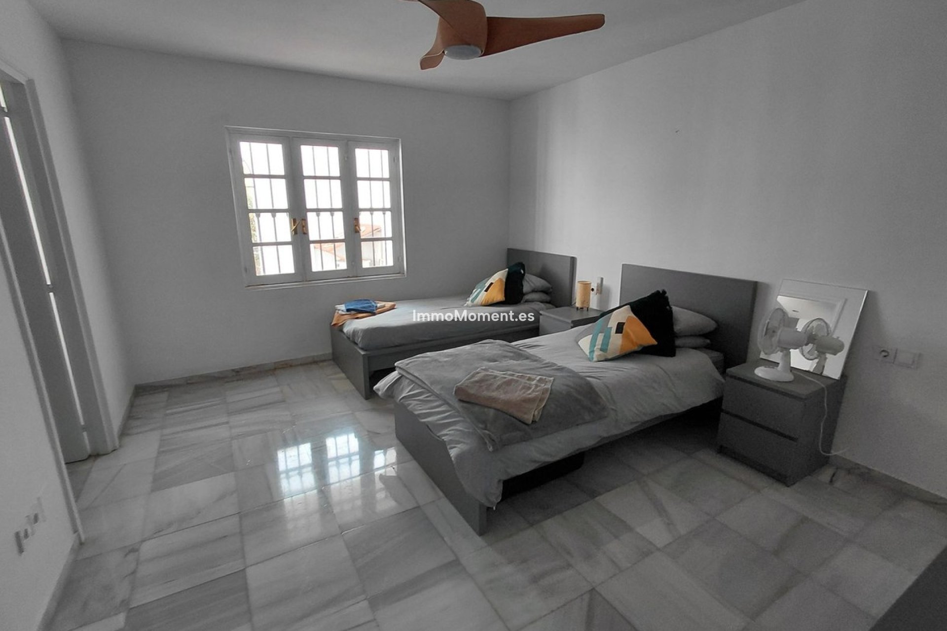 Revente - Appartement - Benahavís - Benahavís Centro