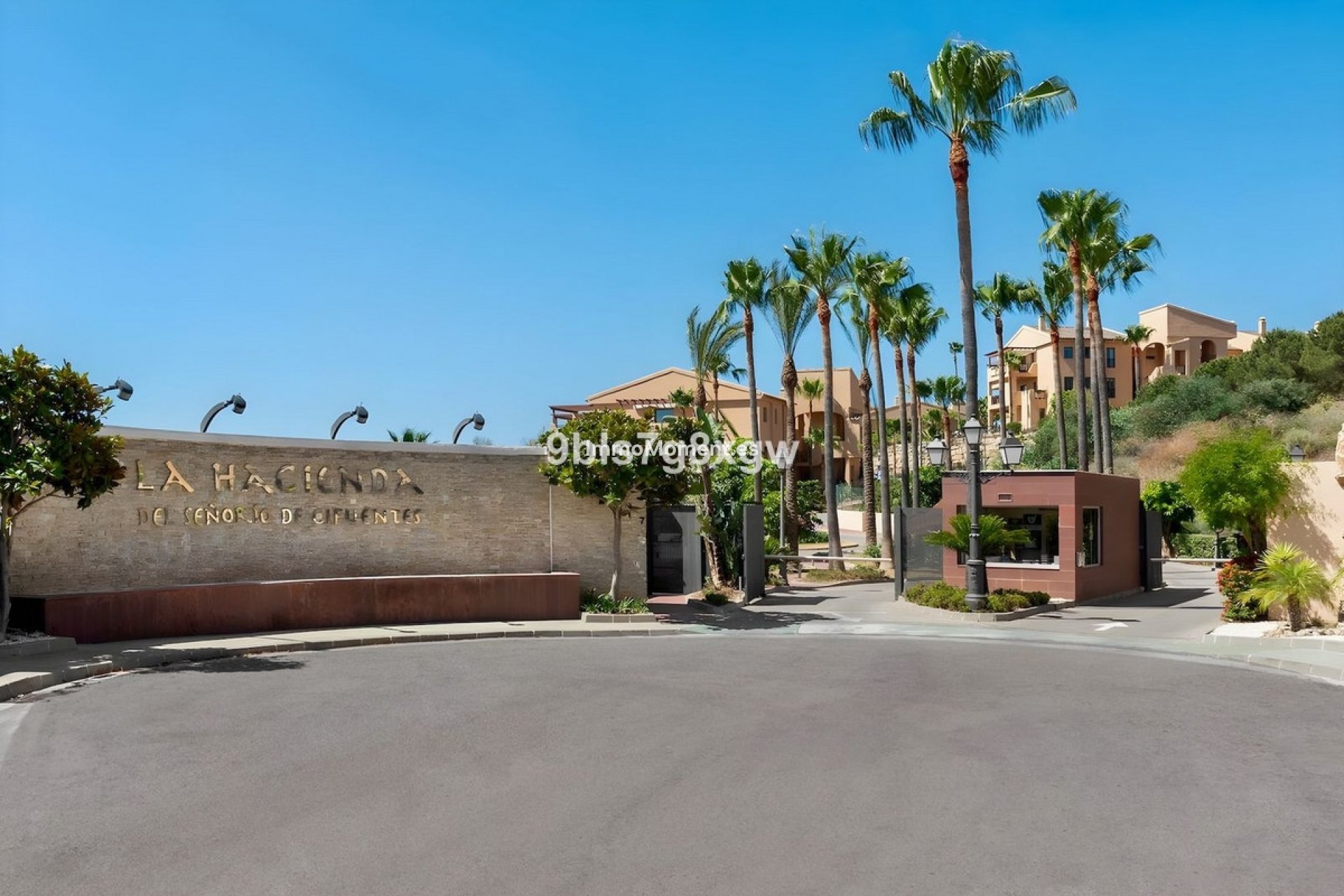 Revente - Appartement - Benahavís - Benahavís Centro
