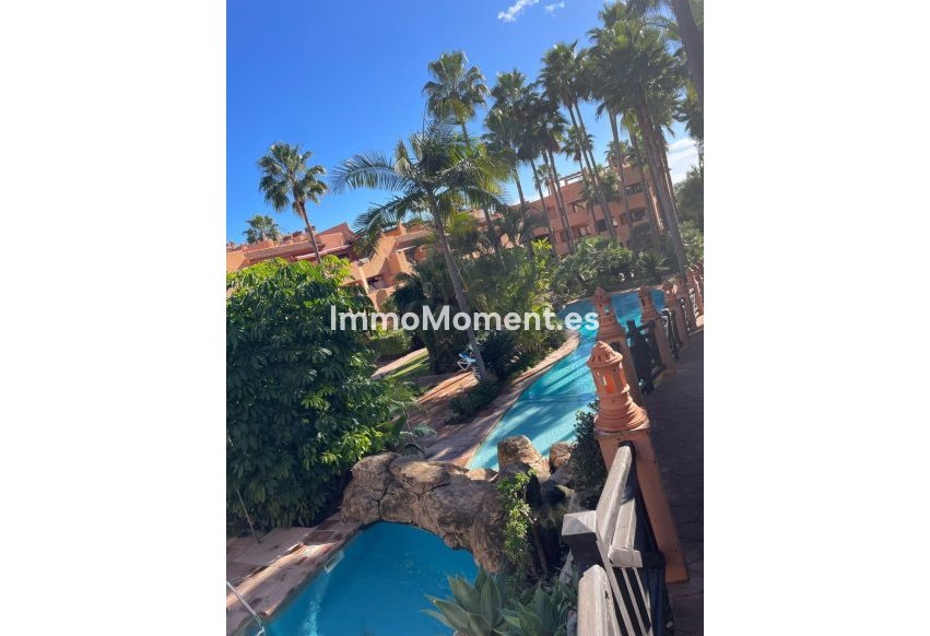 Revente - Appartement - Benahavís - Benahavís Centro