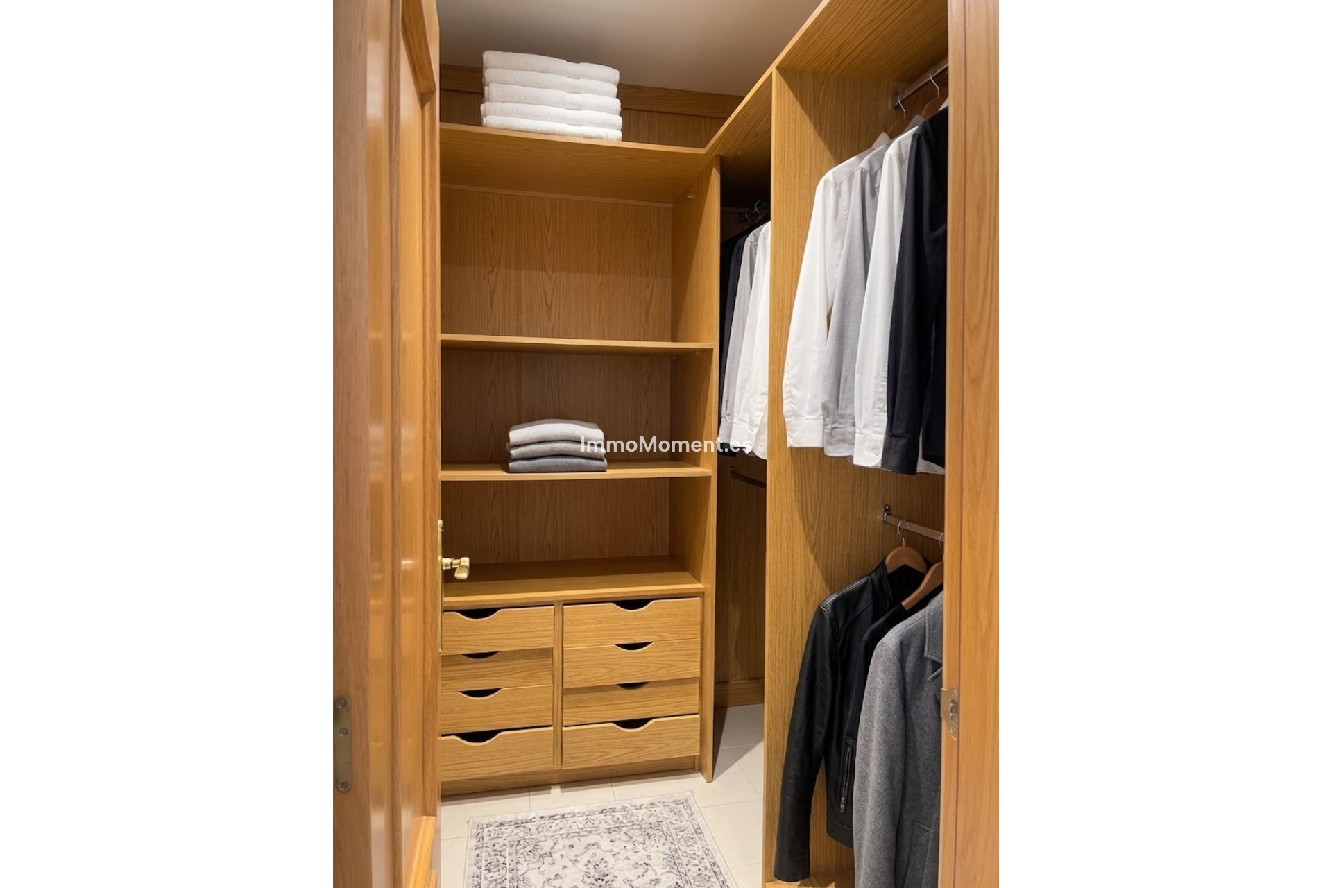 Revente - Appartement - Benahavís - Benahavís Centro