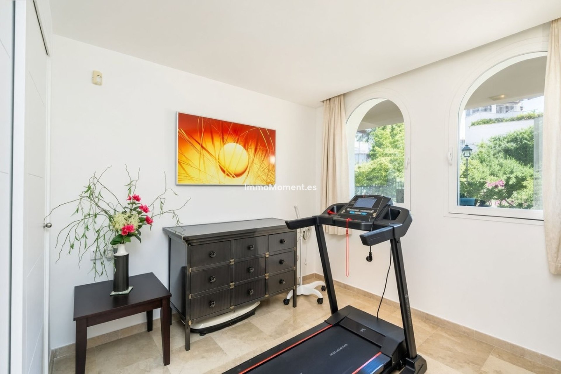 Revente - Appartement - Benahavís - Benahavís Centro