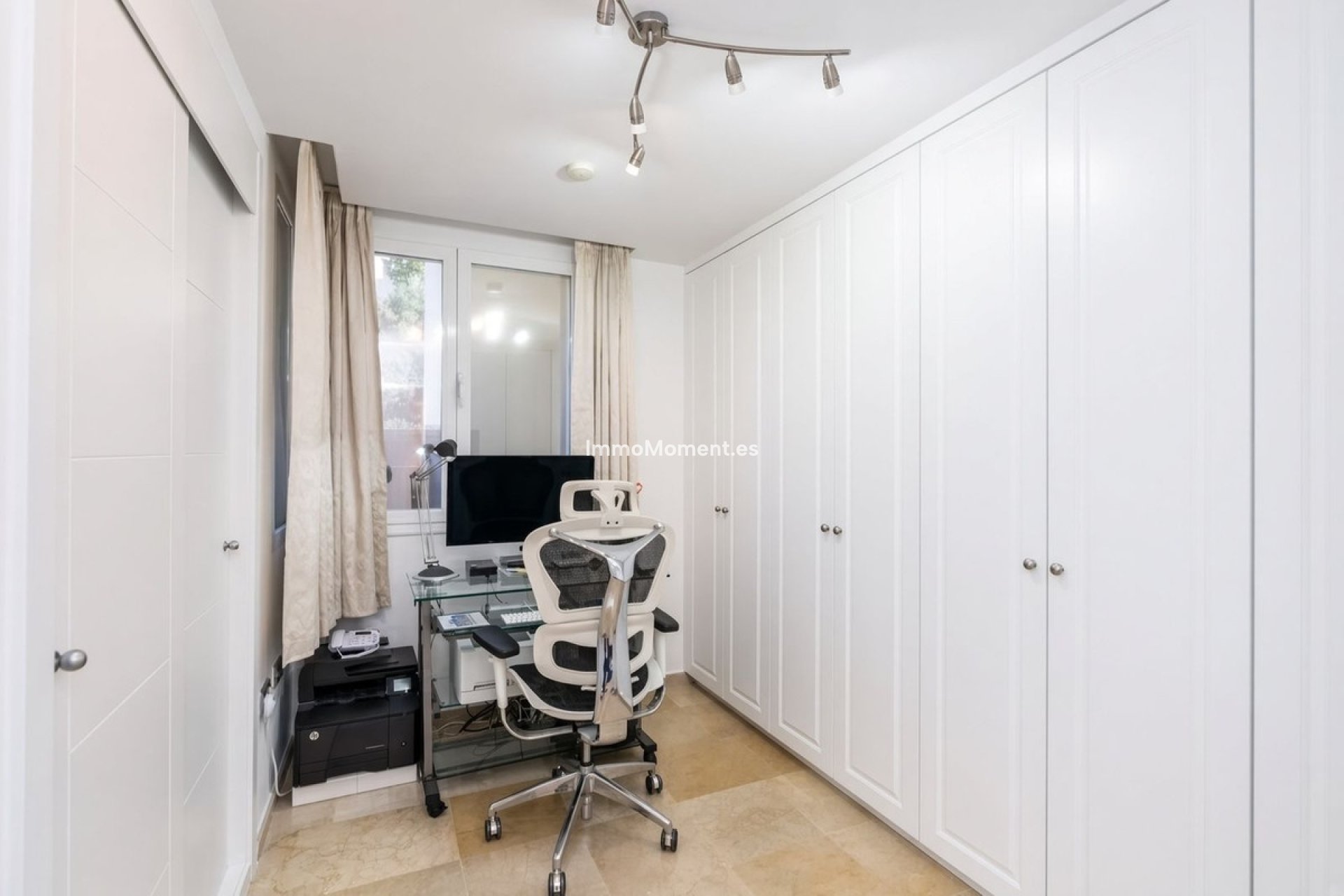 Revente - Appartement - Benahavís - Benahavís Centro