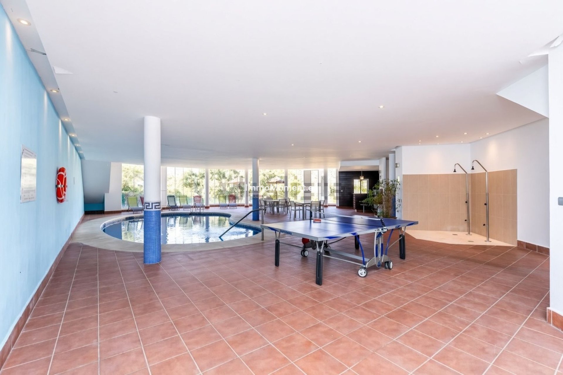 Revente - Appartement - Benahavís - Benahavís Centro