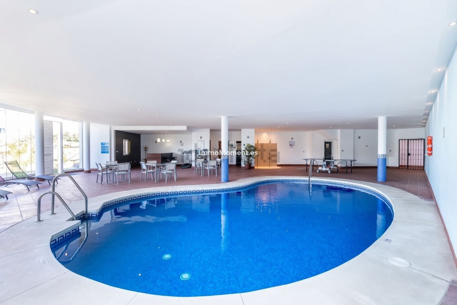 Revente - Appartement - Benahavís - Benahavís Centro