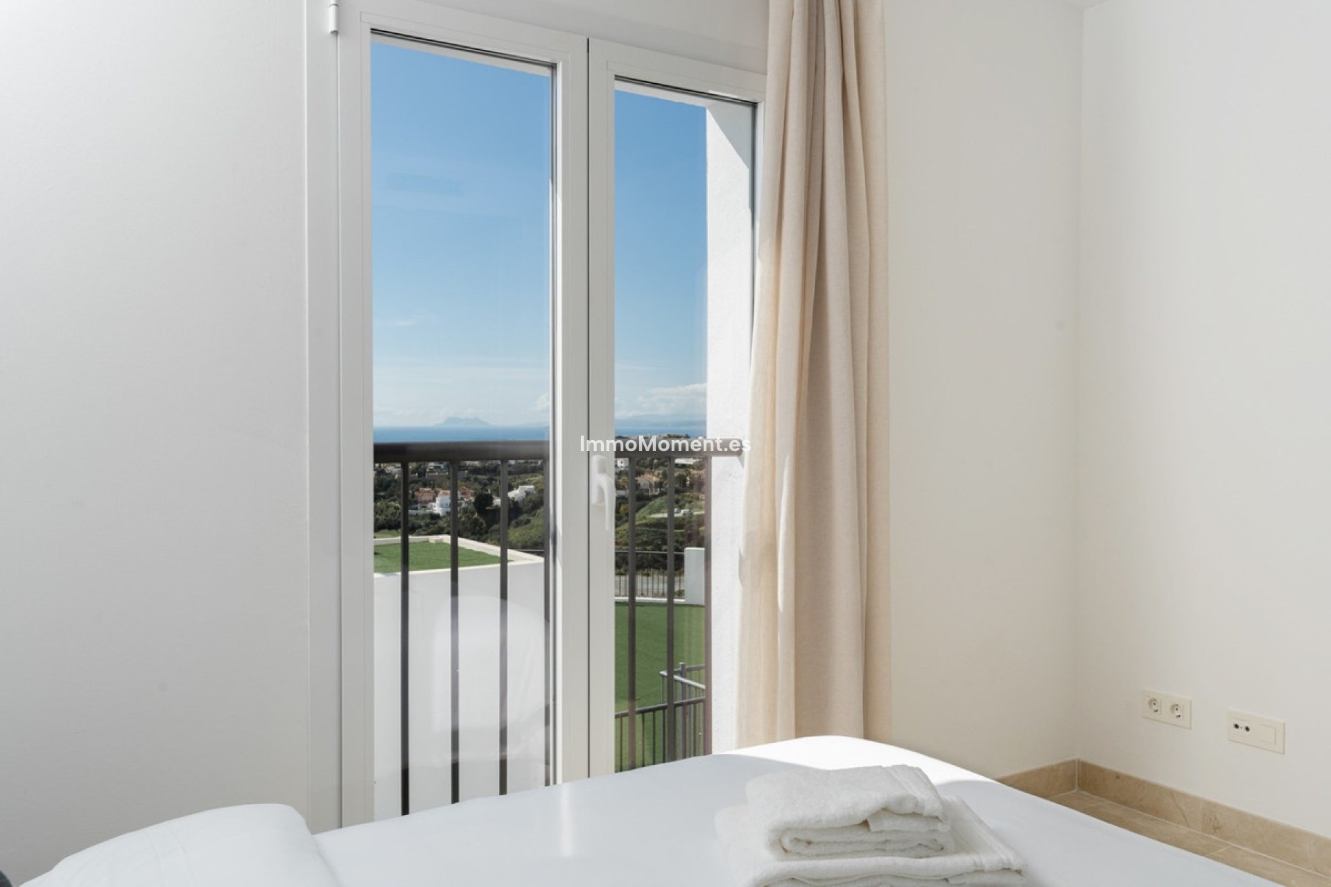 Revente - Appartement - Benahavís - Benahavís Centro