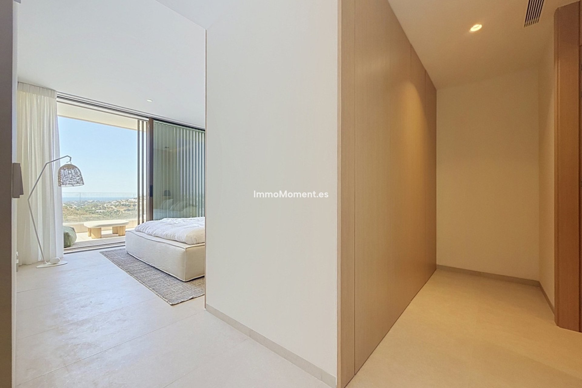 Revente - Appartement - Benahavís - Benahavís Centro