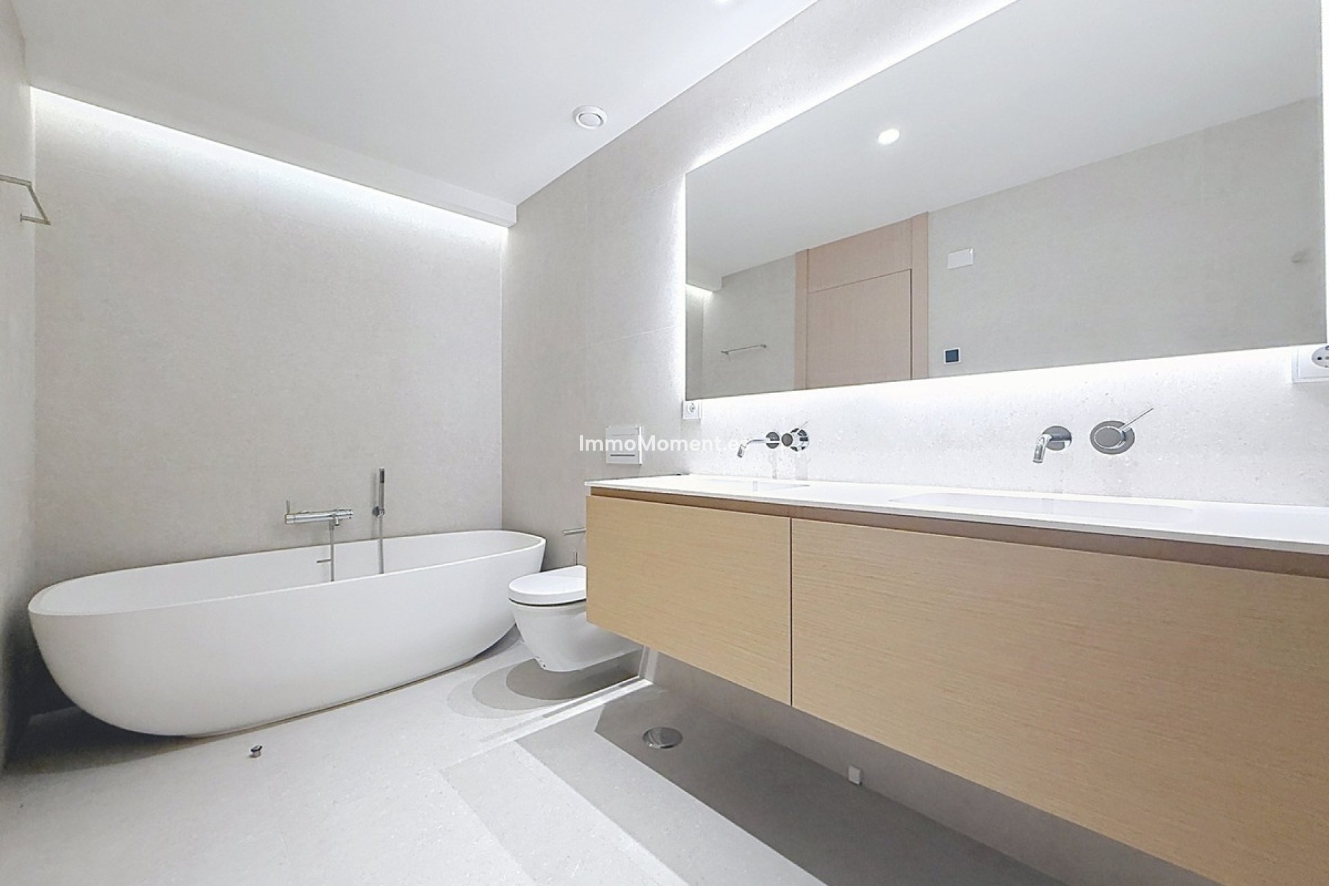 Revente - Appartement - Benahavís - Benahavís Centro