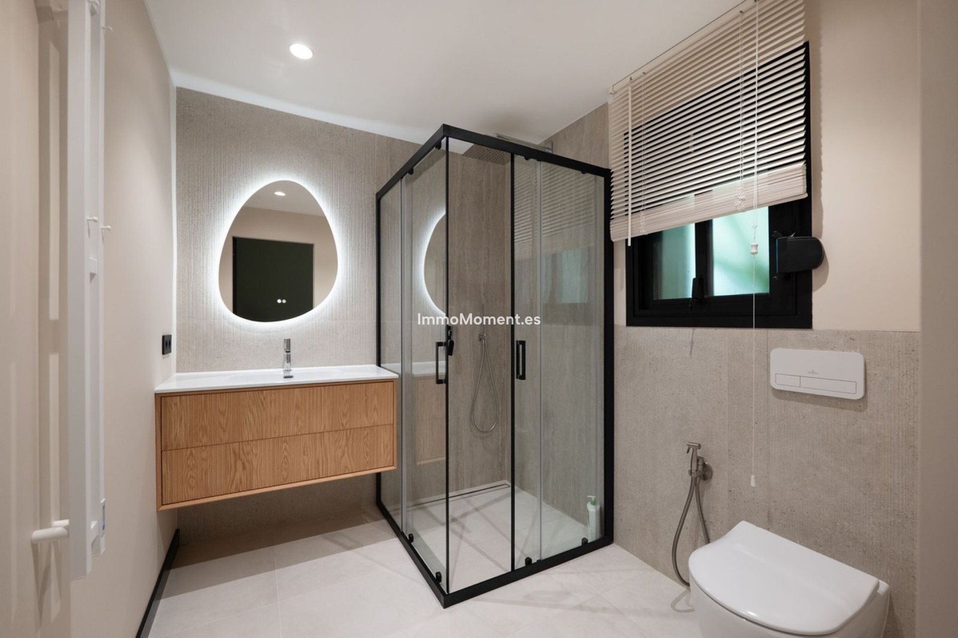 Revente - Appartement - Benahavís - Benahavís Centro