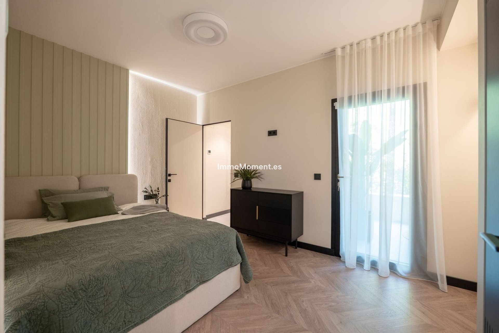Revente - Appartement - Benahavís - Benahavís Centro