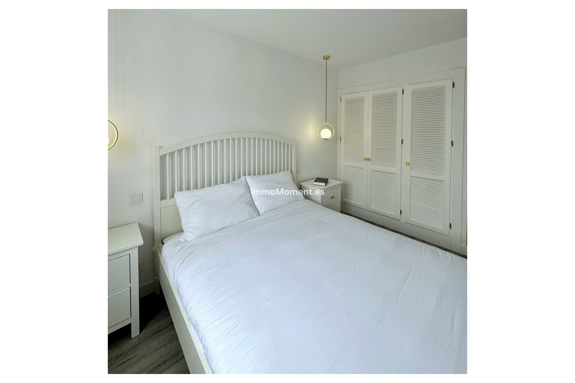Revente - Appartement - Benahavís - Benahavís Centro