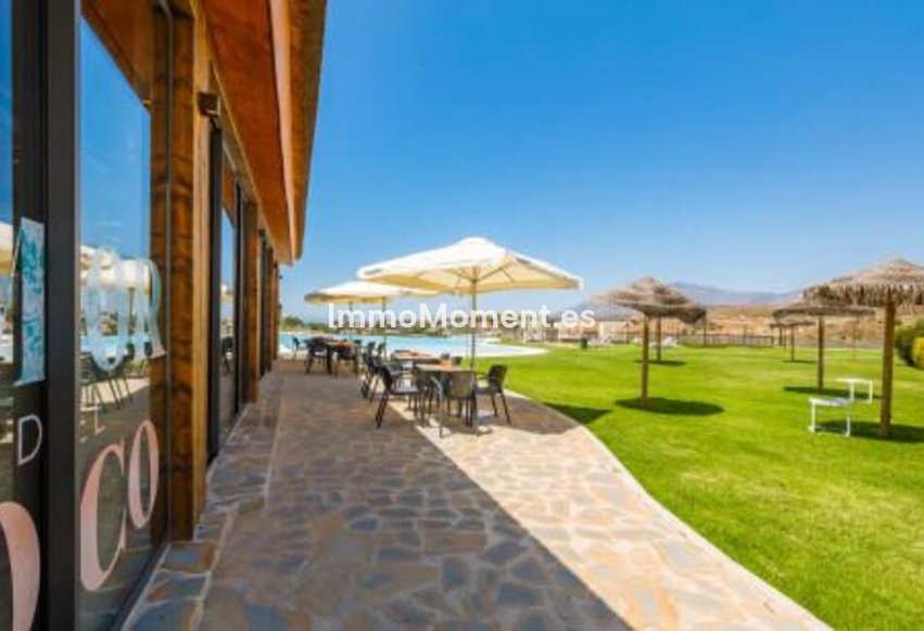 Revente - Appartement - Benahavís - Benahavís Centro