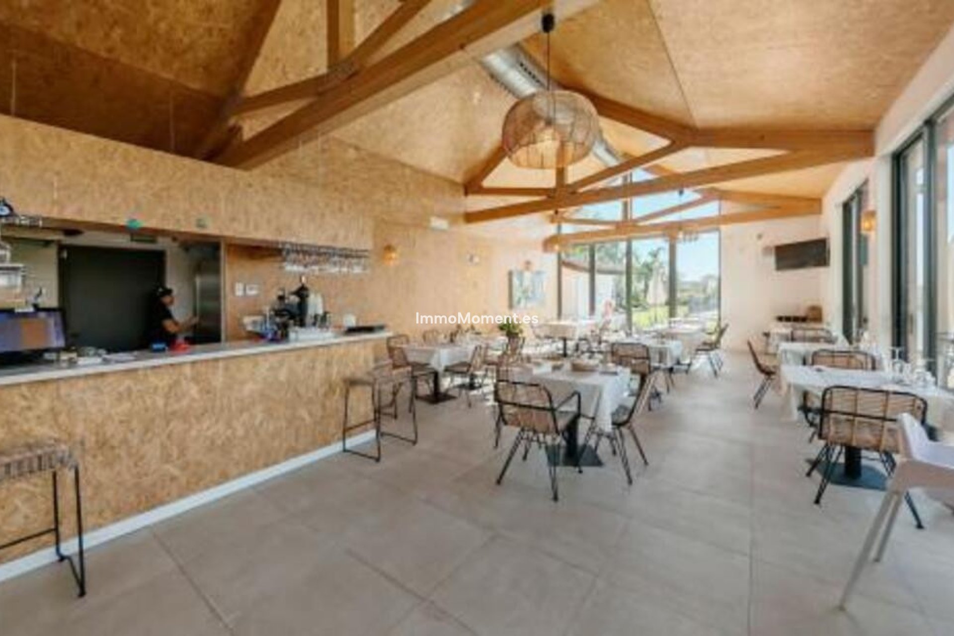 Revente - Appartement - Benahavís - Benahavís Centro