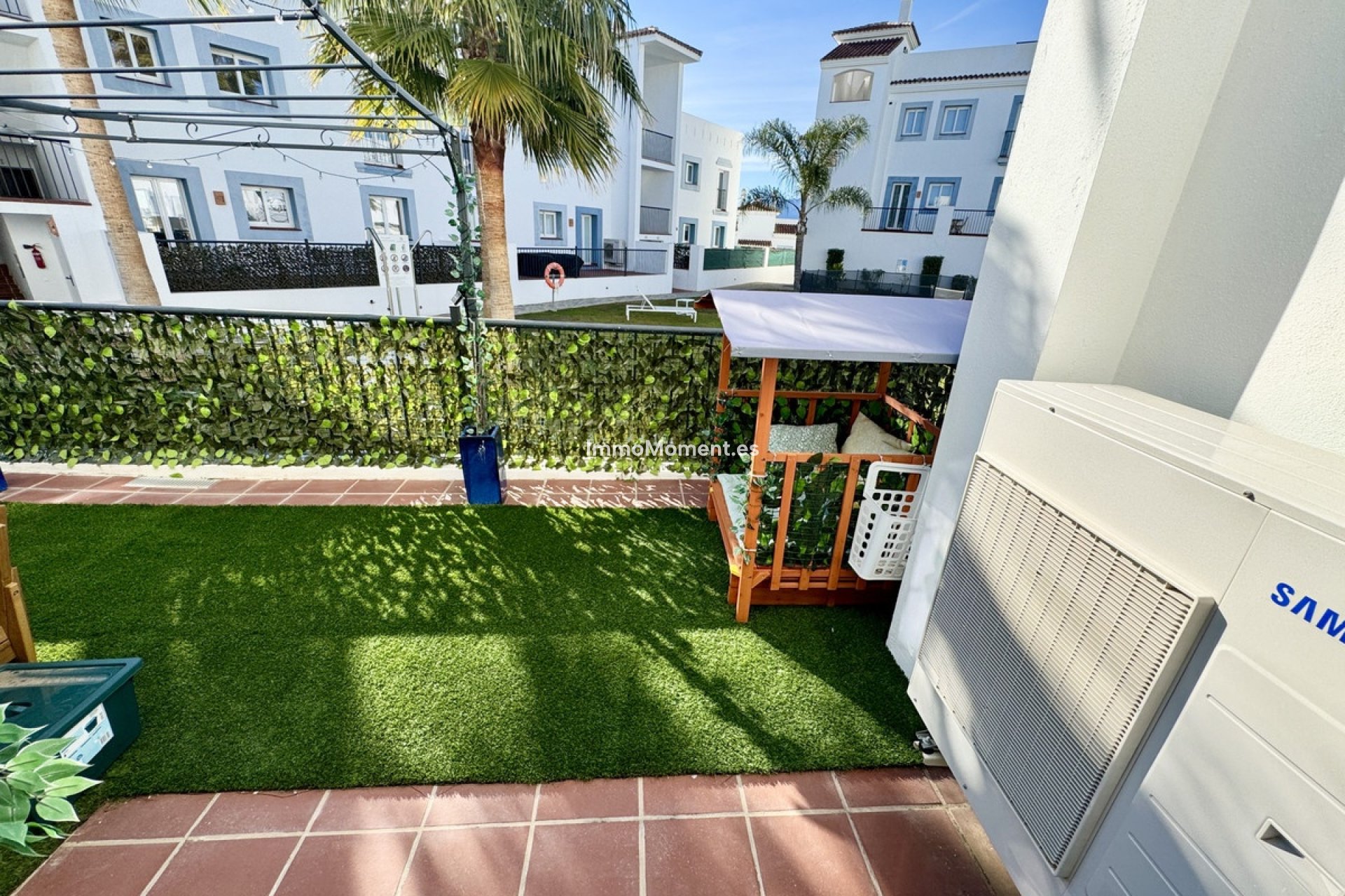 Revente - Appartement - Benahavís - Benahavís Centro