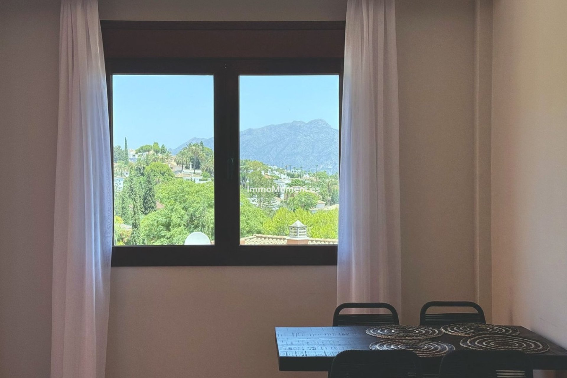 Revente - Appartement - Benahavís - Benahavís Centro