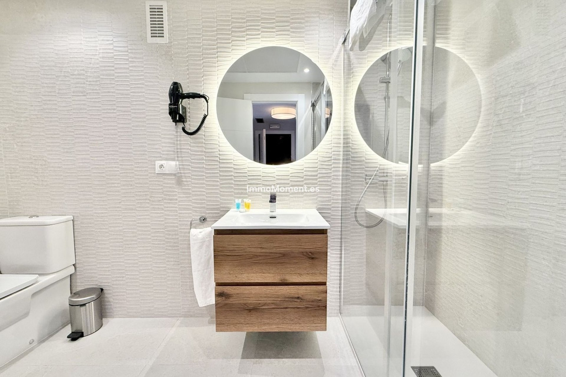 Revente - Appartement - Benahavís - Benahavís Centro