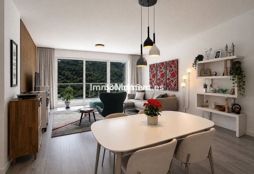 Revente - Appartement - Benahavís - Benahavís Centro