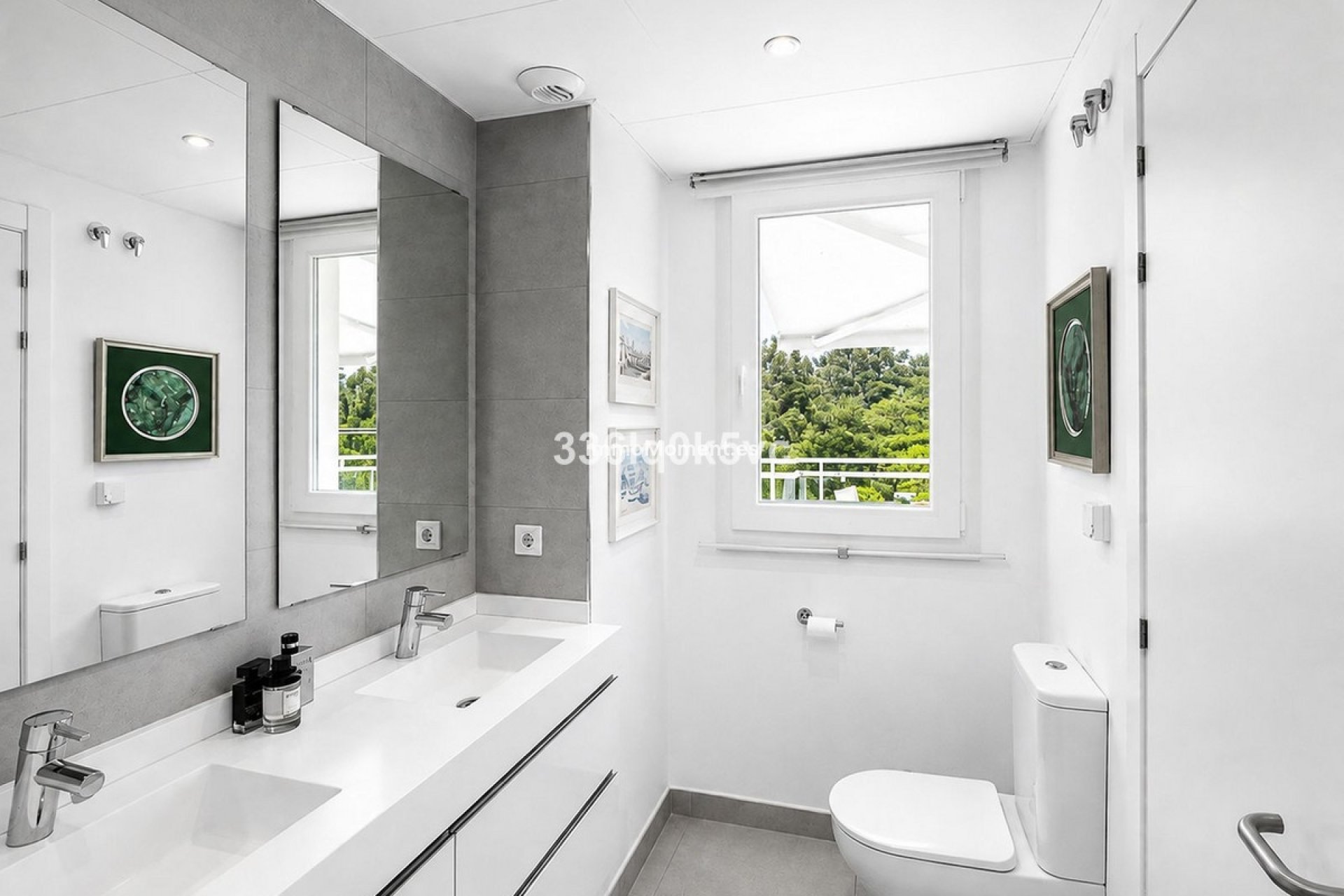 Revente - Appartement - Benahavís - Benahavís Centro