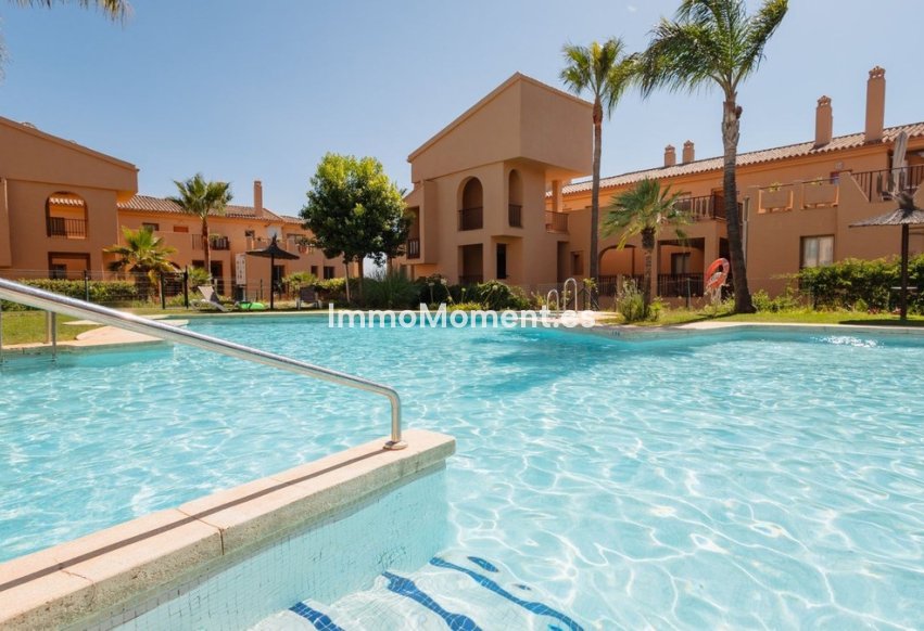 Revente - Appartement - Benahavís - Benahavís Centro