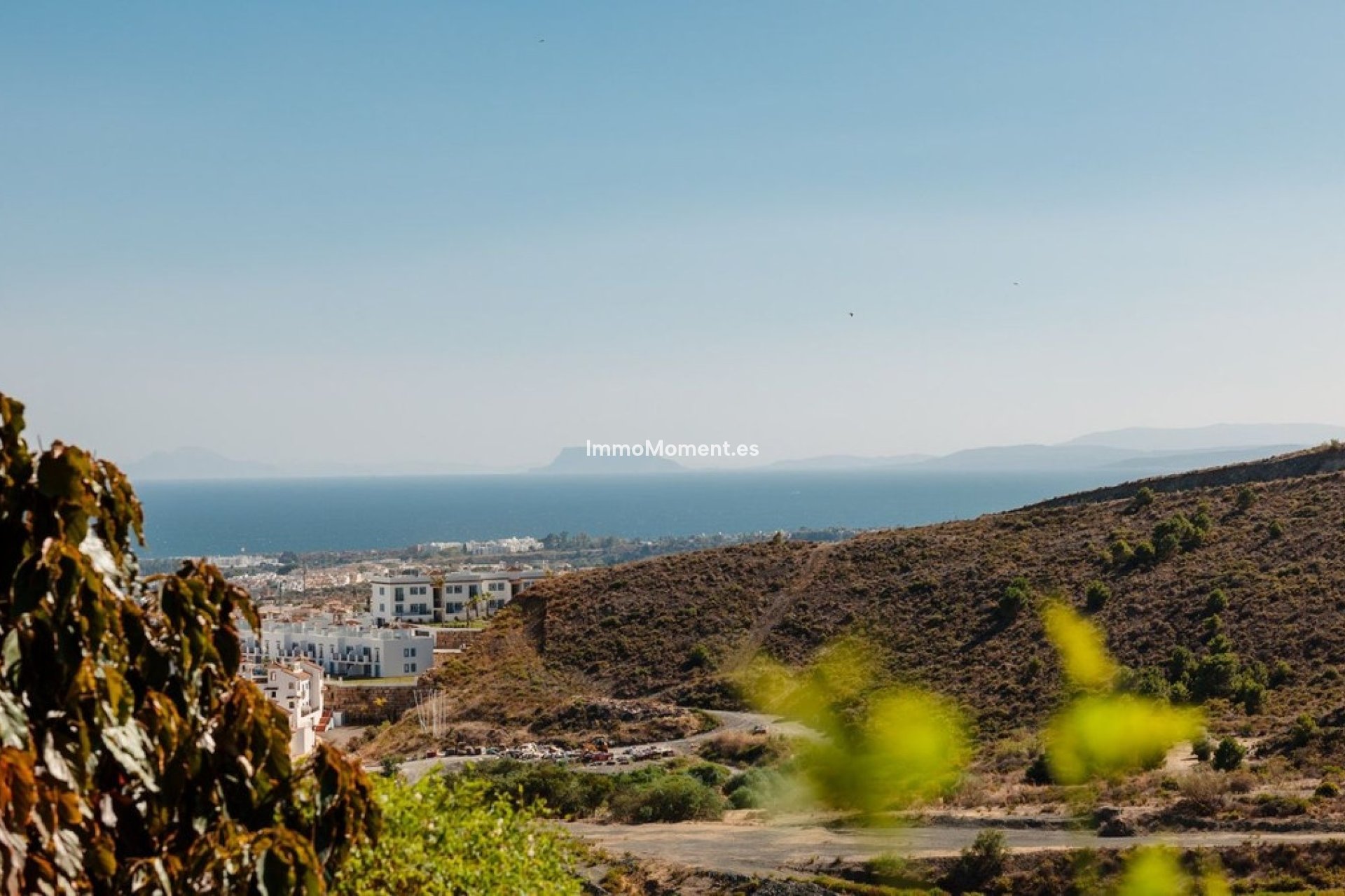 Revente - Appartement - Benahavís - Benahavís Centro