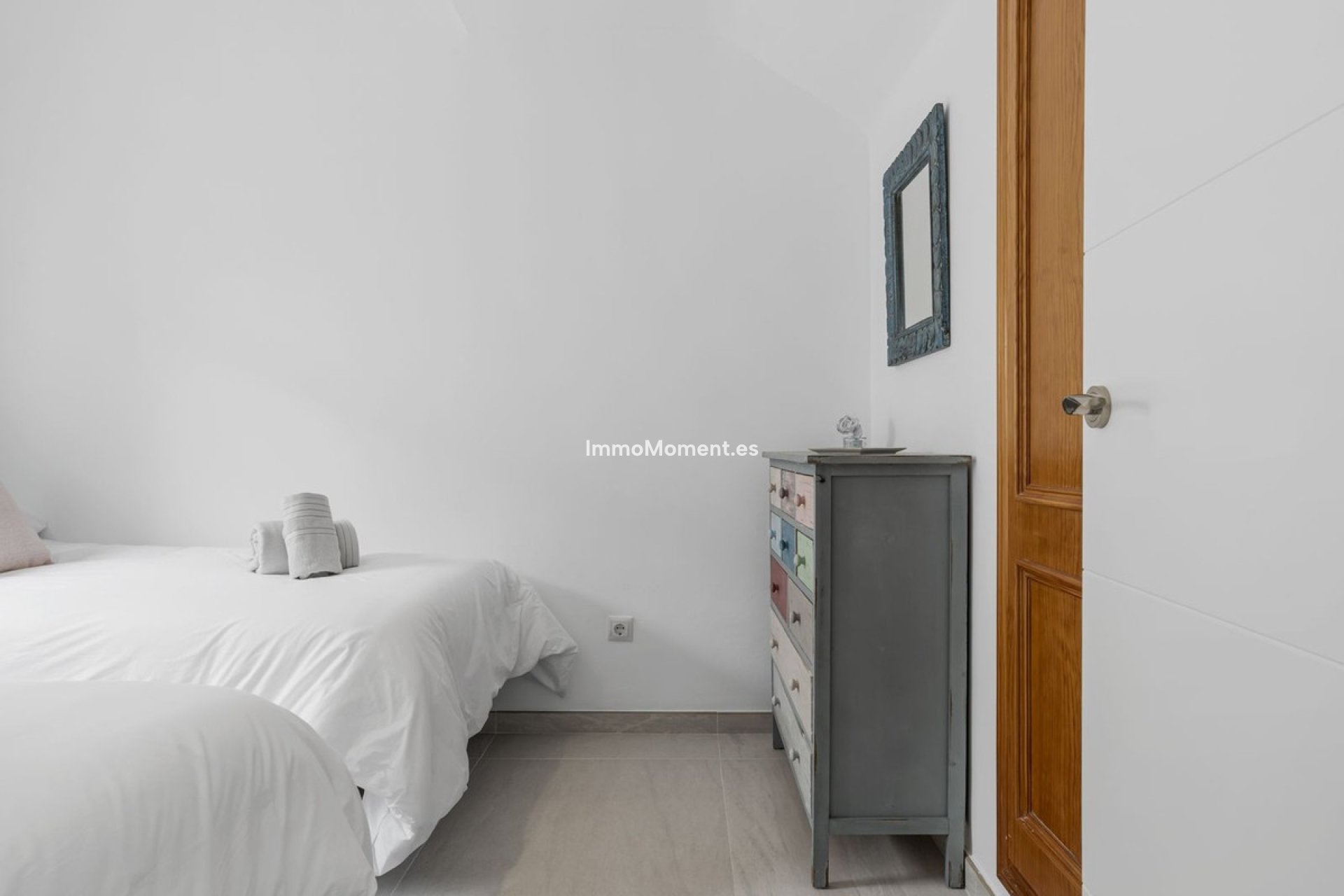 Revente - Appartement - Benahavís - Benahavís Centro