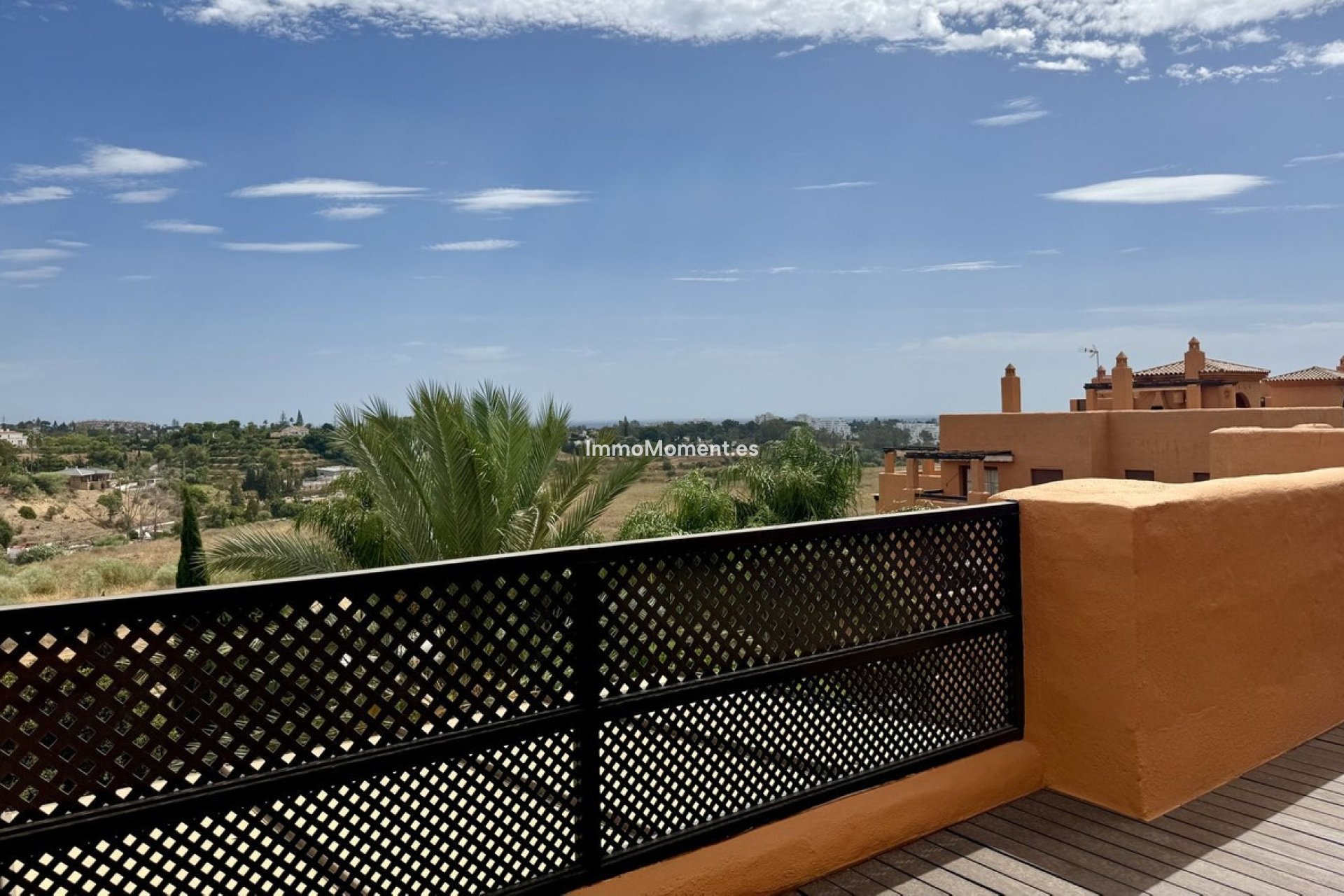 Revente - Appartement - Benahavís - Benahavís Centro