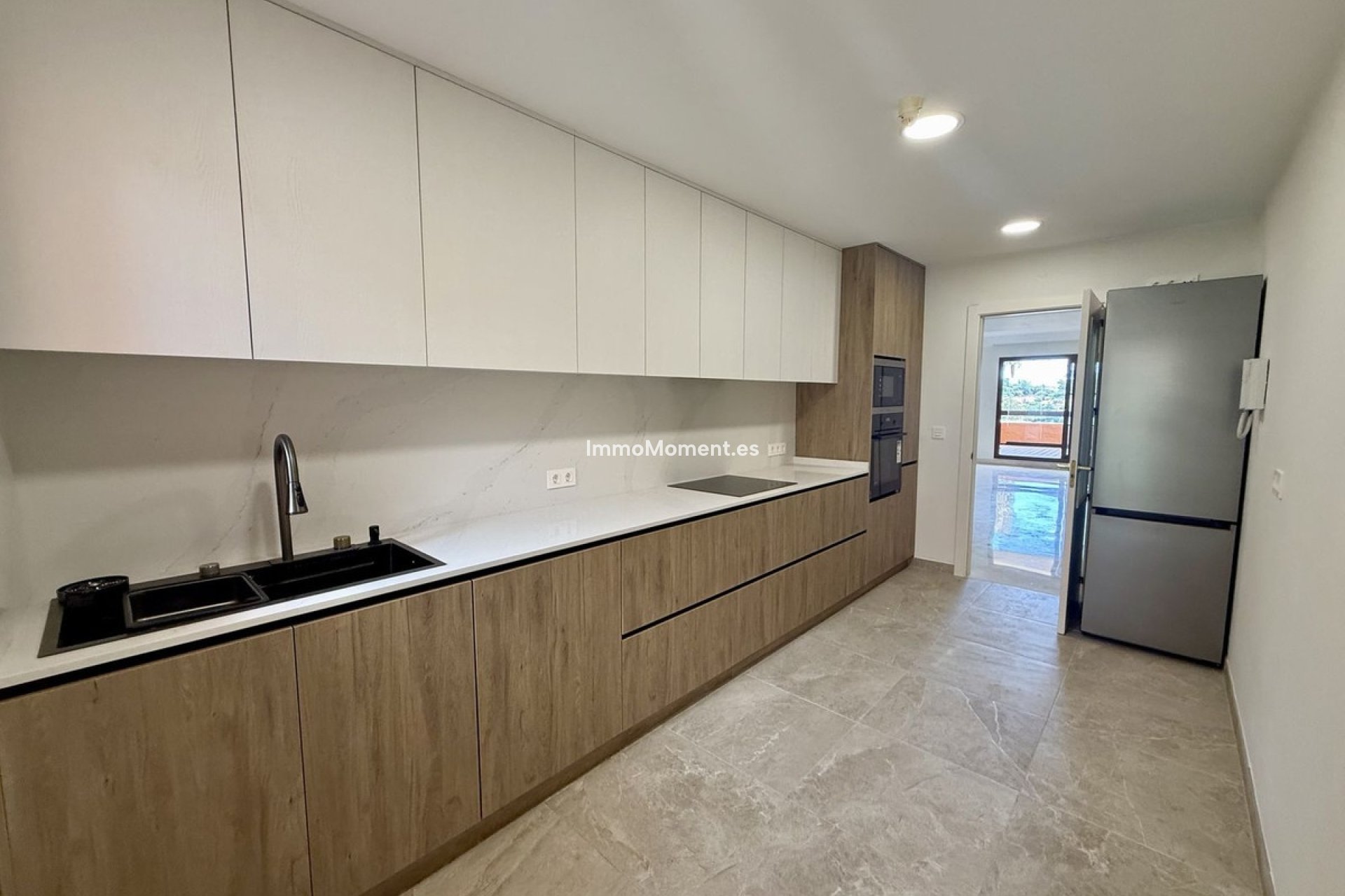 Revente - Appartement - Benahavís - Benahavís Centro