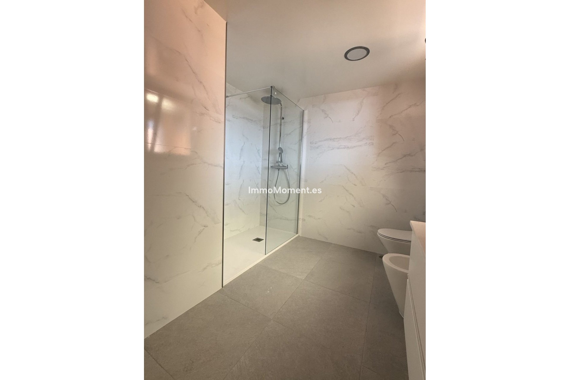 Revente - Appartement - Benahavís - Benahavís Centro