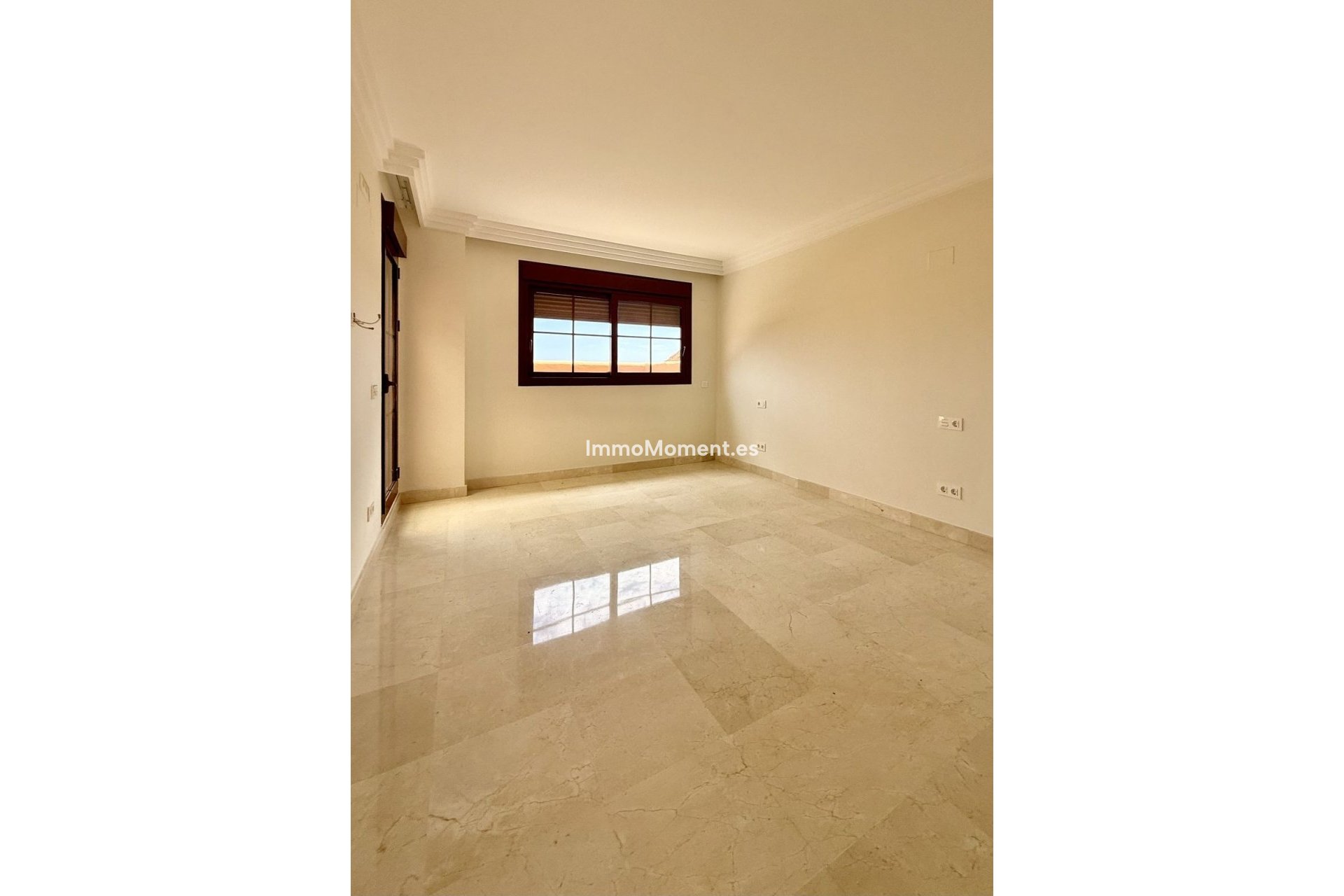Revente - Appartement - Benahavís - Benahavís Centro
